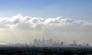 City Smog